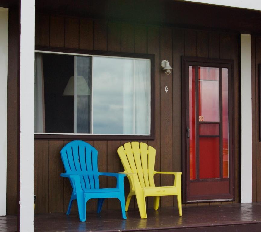 Tidal Bore Inn Truro Exteriér fotografie